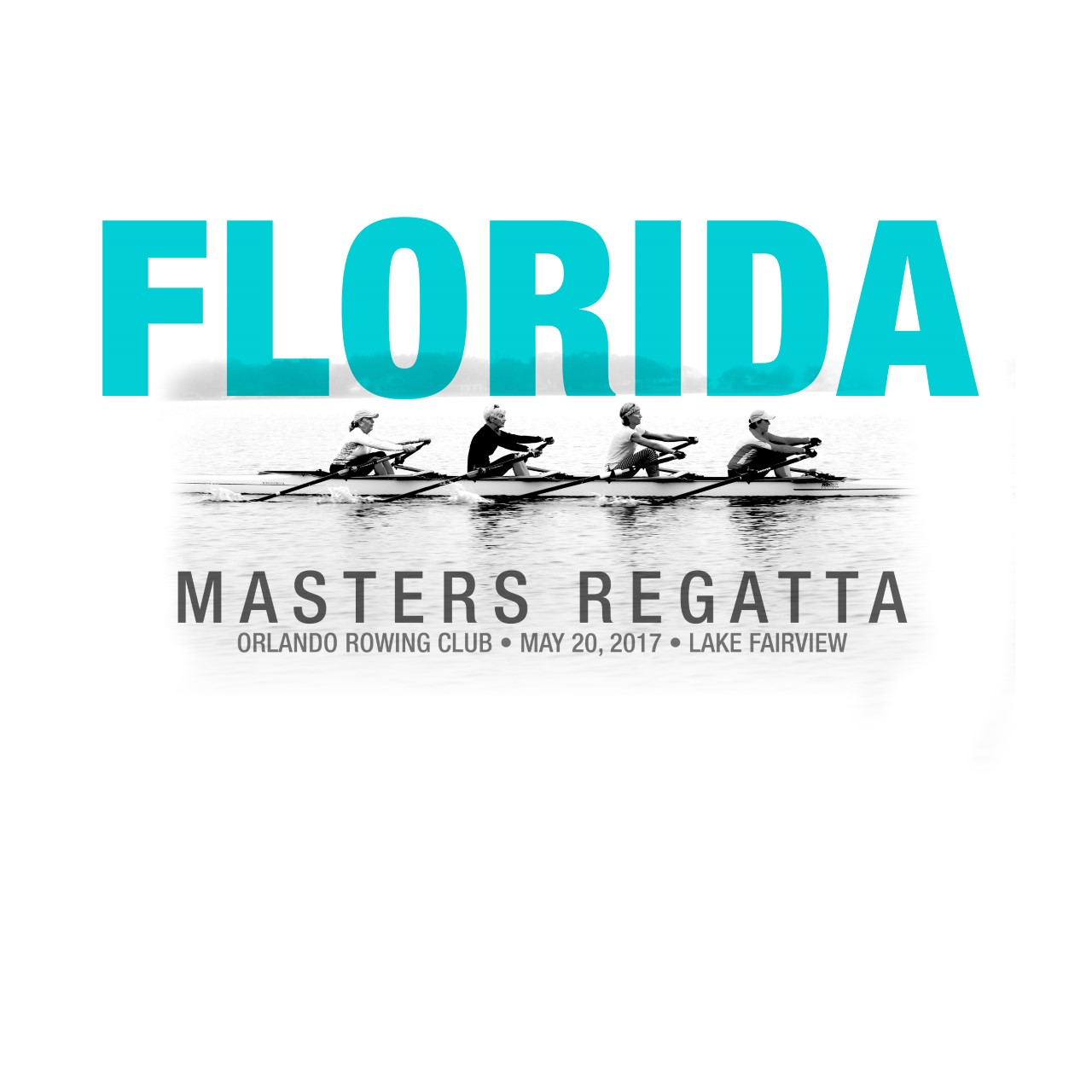 Florida Masters Regatta Overview